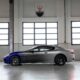 Maserati ra mắt phiên bản đặc biệt đánh dấu sự kết thúc của GranTurismo