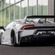 60,000 Đô – Bộ kit Silhouette Works GT cho Huracan hay một chiếc Lamborghini Gallardo cũ?