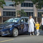 BMW ưu đãi lớn cho khách hàng nhân dịp giáng sinh và năm mới 2020