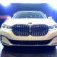 BMW 7-Series 2020 ra mắt Việt Nam, bản 740Li có giá 5,6 tỷ đồng