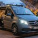 Mercedes-Benz V-Class 2020 giá từ 2,579 tỷ đồng tại Việt Nam