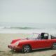 [Video] Khám phá xe mui trần Porsche 911 Targa 4 GTS