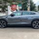 Khám phá chiếc Lamborghini Urus tham gia hành trình CarPassion