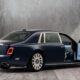 Khám phá Rolls-Royce “Rose Phantom” độc nhất vô nhị