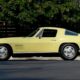 Chevrolet Corvette L88 1967 (C2) hàng độc được rao bán gần 4 triệu USD
