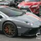 Lamborghini Aventador độ Bodykit 50th tái xuất với diện mạo mới