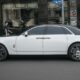 Ngắm nhìn Rolls-Royce Ghost Dual Tone cùng gói nâng cấp Series II