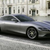 Ferrari: Thiết kế siêu xe dành riêng cho phụ nữ là sai lầm