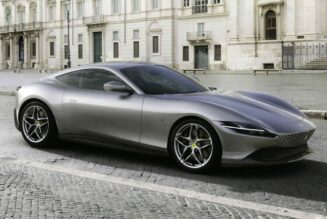 Ferrari – thương hiệu mạnh nhất thế giới năm 2020