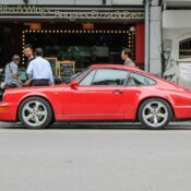 Porsche 964 Carrera 4 – 30 năm lăn bánh trên đất Việt