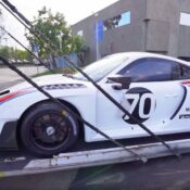 Khám phá Porsche 935 thế hệ mới của nhà sưu tập xe nổi tiếng Manny Khoshbin