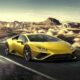 Lamborghini ra mắt phiên bản dẫn động cầu sau của Huracan EVO