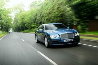 Bentley ra mắt chương trình chứng nhận chất lượng xe đã qua sử dụng