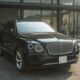 Bentley Bentayga được nâng cấp bodykit sợi carbon tại Việt Nam