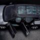 Fisker ra mắt xe điện Ocean với giá từ 37.499 USD