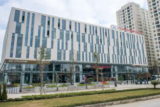 TC Motor khánh thành trung tâm trải nghiệm Hyundai tại Hà Nội