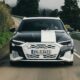 Audi sắp giới thiệu A3 Sportback – chiếc xe có cảm giác lái tốt nhất của hãng