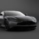 Aston Martin ra mắt DB11 V8 Shadow Edition