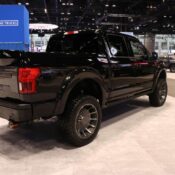 Ford F-150 Harley-Davidson 2020 xuất hiện với sức mạnh 700 mã lực