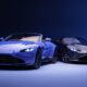 Aston Martin ra mắt tùy chọn số sàn cho Vantage 2021