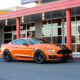 Shelby American ra mắt Signature Series Mustang tri ân nhà sáng lập