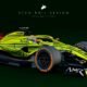 Racing Point F1 Team sẽ trở thành Aston Martin F1 Team vào mùa giải sang năm