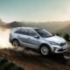 Kia Sorento thế hệ thứ 3 sắp ra mắt Việt Nam