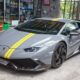 Người dùng đánh giá: Khi chiếc xe đầu đời là Lamborghini Huracán !