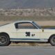 Nguyên mẫu Shelby GT350R 1965 có thể trở thành chiếc Mustang đắt nhất lịch sử
