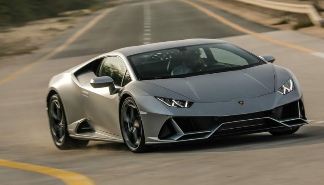 Bảo dưỡng cho Lamborghini Huracan tốn bao nhiêu mỗi năm?