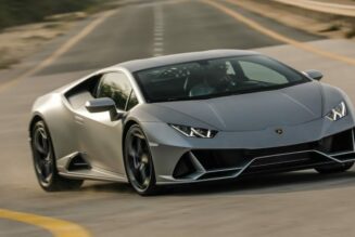 Bảo dưỡng cho Lamborghini Huracan tốn bao nhiêu mỗi năm?