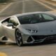 Bảo dưỡng cho Lamborghini Huracan tốn bao nhiêu mỗi năm?