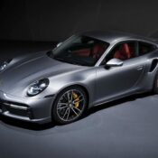 Porsche 911 Turbo S 2021 có giá từ 15,12 tỷ đồng tại Việt Nam