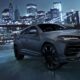 Lamborghini Urus lần đầu xuất hiện với ngoại thất cam đẹp mắt