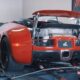 Chiếc Bugatti Veyron “ồn ào” nhất thế giới với nâng cấp hệ thống xả RYFT