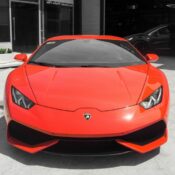 Lamborghini Huracan LP610-4 độ Vorsteiner Verona Edizione “lột xác” với diện mạo khác biệt