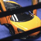 West Coast Customs ra mắt McLaren 570S Spider “toàn màu hồng” của ngôi sao Jeffree Star