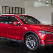 Xe Mazda tại Việt Nam có hàng loạt ưu đãi, cao nhất 100 triệu đồng