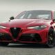 Alfa Romeo GTA và GTAm ra mắt phiên bản Lightweight với công suất 533 mã lực