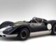 McLaren Elva hóa thân thành mẫu xe đua M1A sau khi qua tay MSO