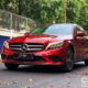 Cận cảnh Mercedes C 180 giá chỉ 1,399 tỷ đồng tại Việt Nam