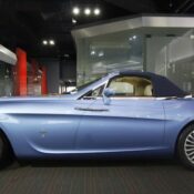 Khám phá hàng độc Rolls-Royce Hyperion do Pininfarina thiết kế