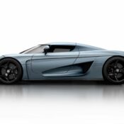 Bugatti Chiron và Koenigsegg Regera: Cuộc đối đầu giữa hai vị vua