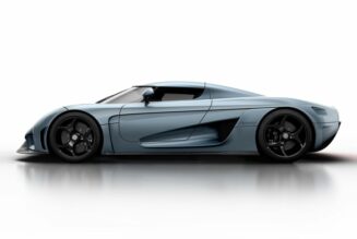 Bugatti Chiron và Koenigsegg Regera: Cuộc đối đầu giữa hai vị vua