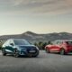 Những điểm mới nổi bật trên Audi A3 Sportback 2020 thế hệ thứ 4
