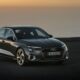 Chiêm ngưỡng vẻ đẹp của Audi A3 sedan 2020 hoàn toàn mới
