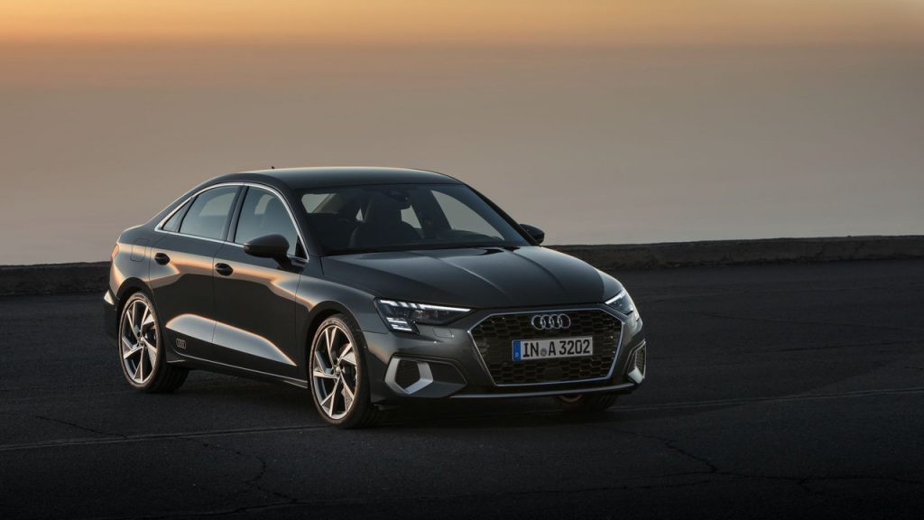 Audi A3 Sportback  Đánh giá xe so sánh tư vấn mua xe