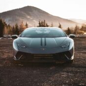 Lamborghini Huracan Performante Alpha 9 với sức mạnh 900 mã lực