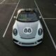 Porsche ủng hộ 1 triệu Đô vào quỹ chống COVID-19 thế giới