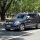 [Video] Người dùng đánh giá – Mercedes-Benz GLK 220 CDI